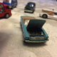 Illustration for article titled Enormous Die-Cast Collection - Box 33 - Remember the 80s?
